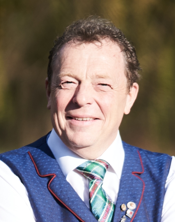 Christian Aichriedler